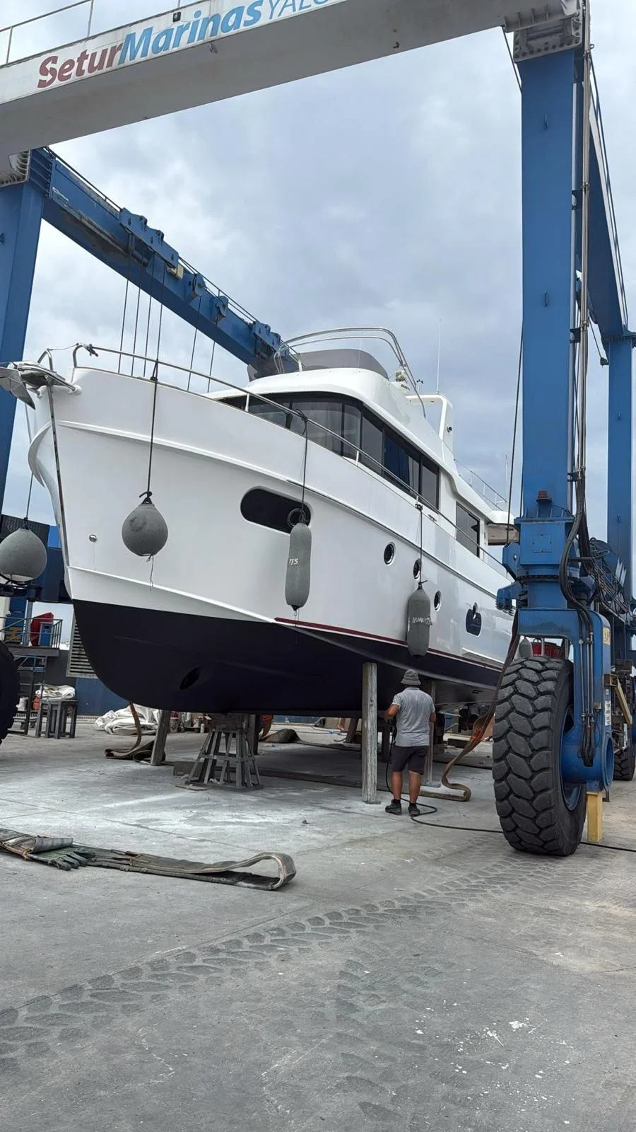 Refit Bakım Onarım